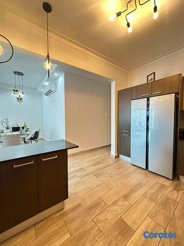 apartamentos - Alquiler de Apartamento en Los Cacicazgos  5