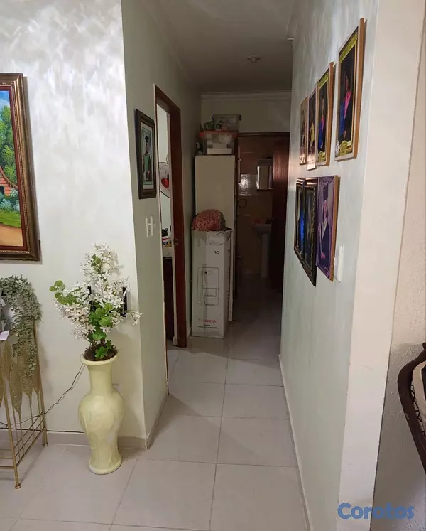 apartamentos - VENDO 1er piso APARTAMENTO RESIDENCIAL MONUMENTAL  3
