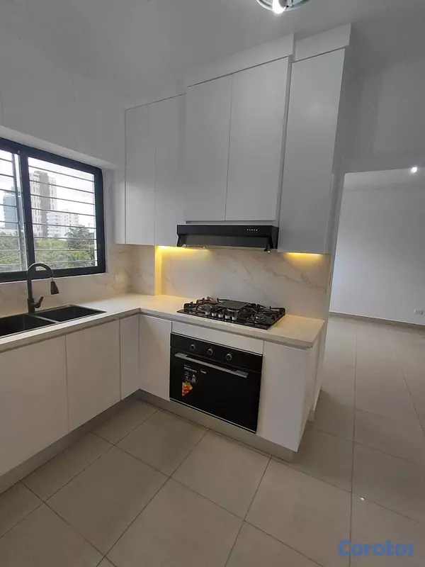 apartamentos - APARTAMENTO EN ALQUILER EN PIANTINI 7