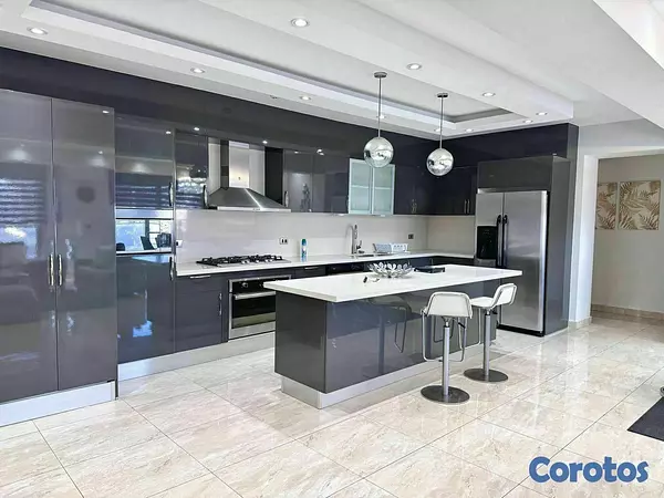apartamentos - Apartamento  con vista despejada en alquiler  3