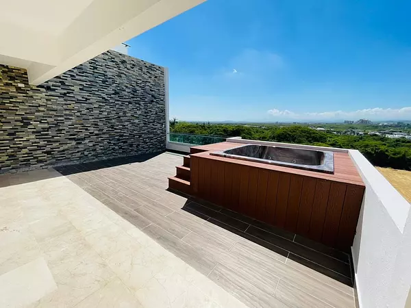 penthouses - Hermoso Penthouse de Venta en La Chantini 3