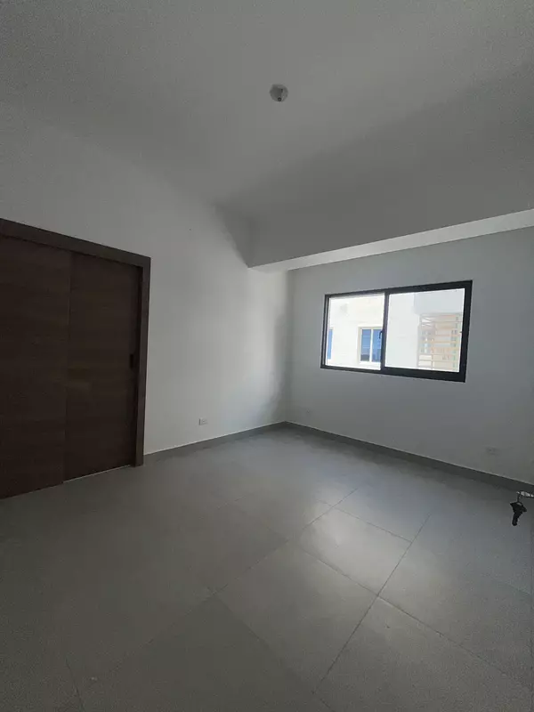 apartamentos - Apartamento en Alquiler en Naco  7