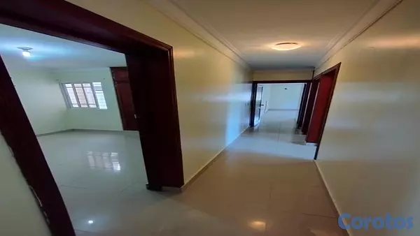 apartamentos - Alquilo apartamento en Alma Rosa I en excelentes condiciones 7