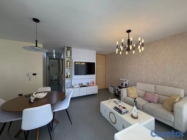 apartamentos - Se vende apartamento de 3 Hab en Bella Vista 5