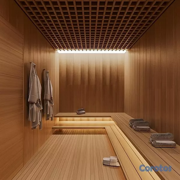 apartamentos - APARTAMENTOS EN VENTA, URBANIZACION THOMEN, SANTIAGO. 10