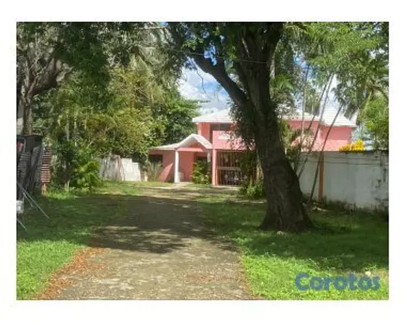 casas - VENTA DE CASA HAINA, SAN CRISTOBAL 4