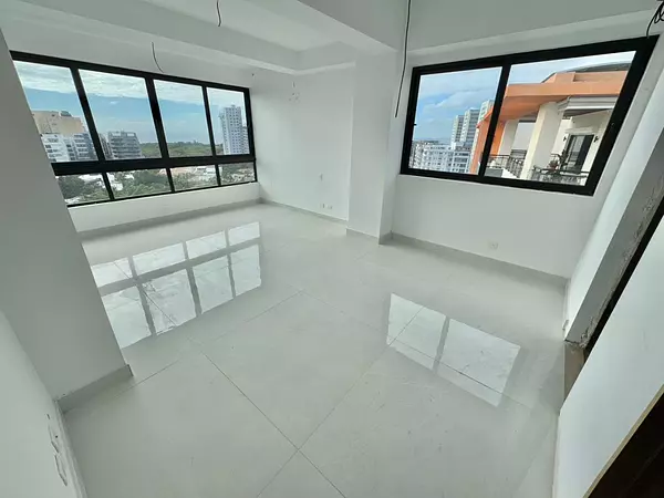 penthouses - Penthouse Nuevo en Venta LOS CACICAZGOS  7