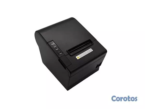 impresoras y scanners - FACTURACION EQUIPOS - AGILER / PRINTER 203DPI / CA 1