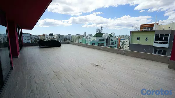apartamentos - apartamento en venta en Evaristo Morales 8