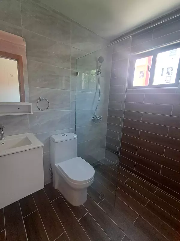 apartamentos - Apartamento en km.7 Independencia  7