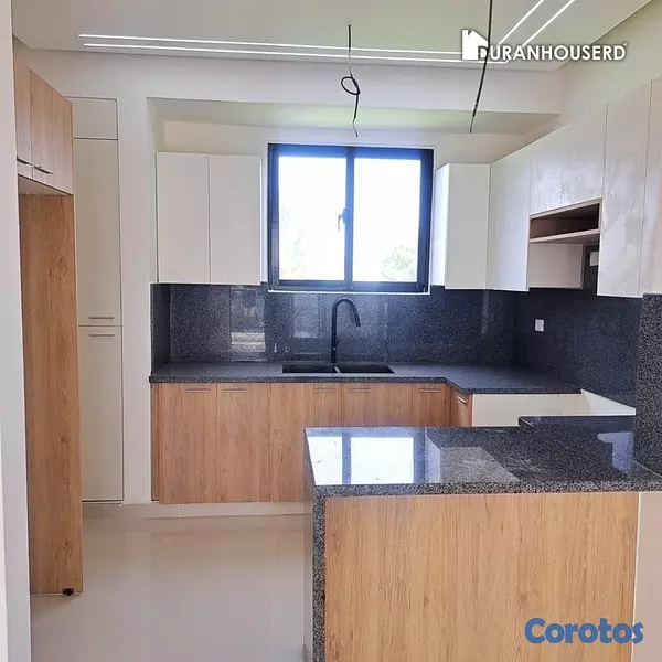 apartamentos - venta de apartamento en la autopista de san isidro prado oriental Santo Domingo  8