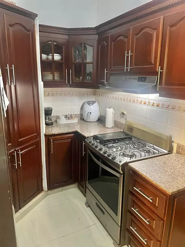 apartamentos - Mirador Norte Apartamento en Venta 4