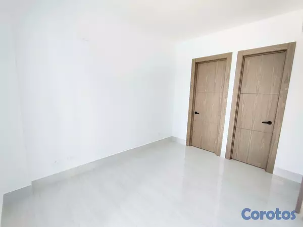apartamentos - APARTAMENTO NUEVO EN VENTA-EN BELLA VISTA SUR 3