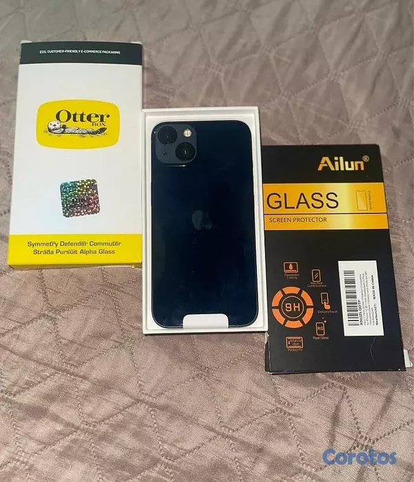 celulares y tabletas - Iphone 13 2
