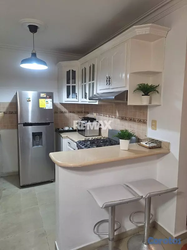 apartamentos - Apartamento en Alquiler Pueblo Bávaro, Veron, Punt 3