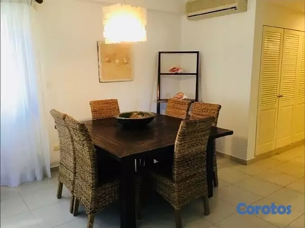 apartamentos - APARTAMENTO  4
