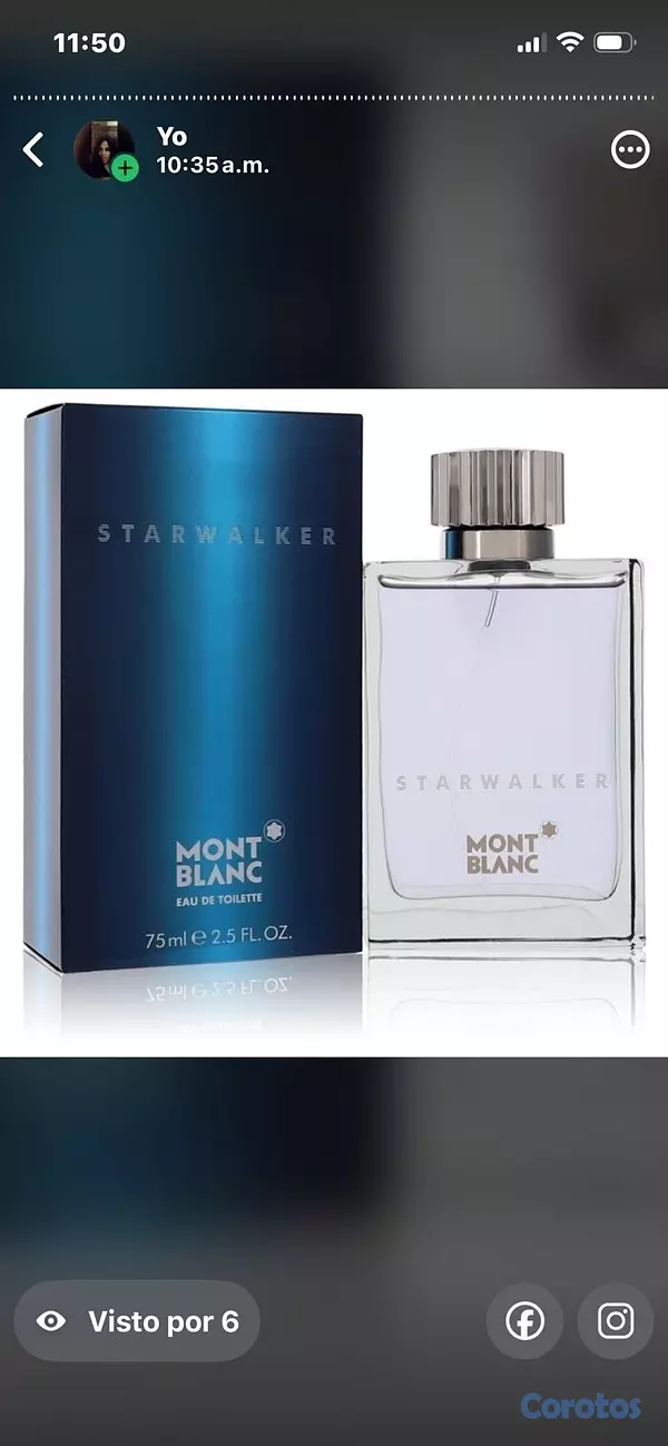 joyas, relojes y accesorios - Venta de perfumes ¡Tu perfume favorito te lo consigo! 🌸💯 11