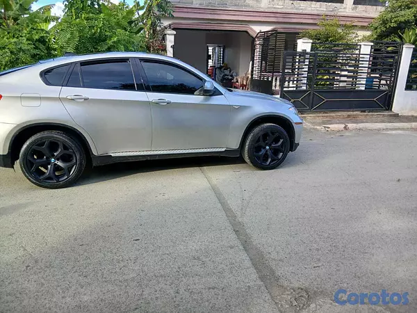 jeepetas y camionetas - BMW 2011  8
