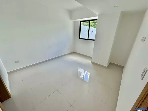 apartamentos - Vendo Apartamento Nuevo en Renacimiento wi  7