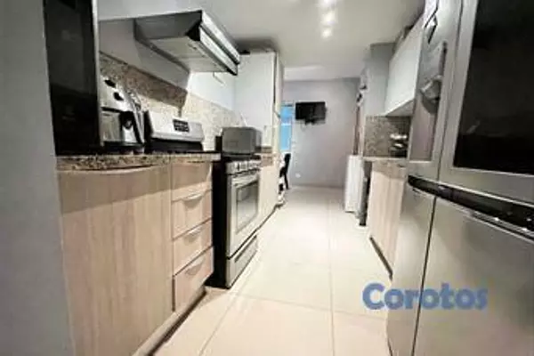 apartamentos - Vendo apartamento en Gazcue  9