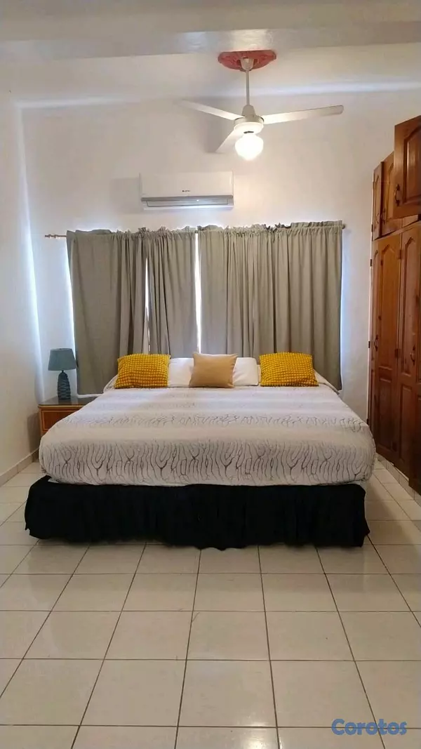 apartamentos - apartamento con excelente vista del mar en residencial privado de Puerto plata  8