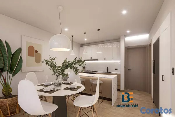 apartamentos - VENDO NUEVOS APARTAMENTOS en Juan Dolio, Reserva c 6