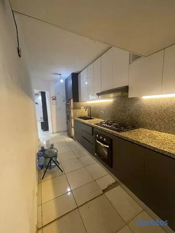 apartamentos - Apartamento de oportunidad en venta-ubicación estratégica  5
