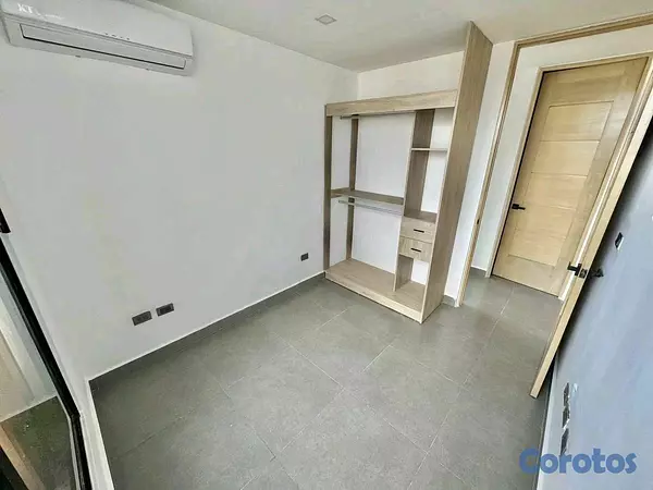 apartamentos - Apartamento nuevo en alquiler- Bella Vista Norte  8