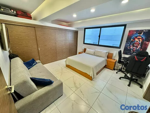 apartamentos - Vendo Apartamento en Paraíso wi  8