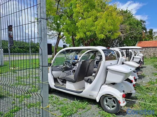 vehiculos recreativos - CON GARANTIA FULL 1AÑO,CARROS DE GOLF POLARIS , RE 4