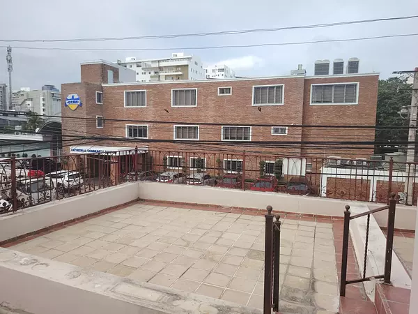 apartamentos - Vendo apartamento en Evaristo Morales  7