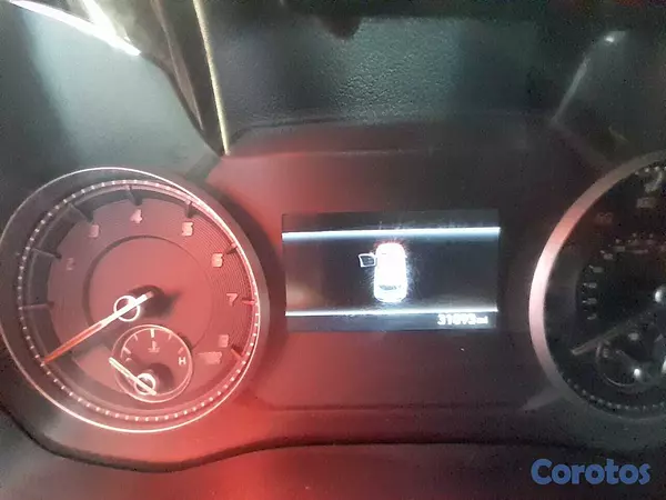 jeepetas y camionetas - Hyundai Santa Fe 2023 7