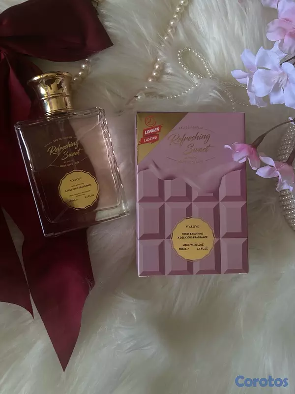 salud y belleza - Dupe Perfecto de Sweet Thooth de Sabrina Carpenter  2