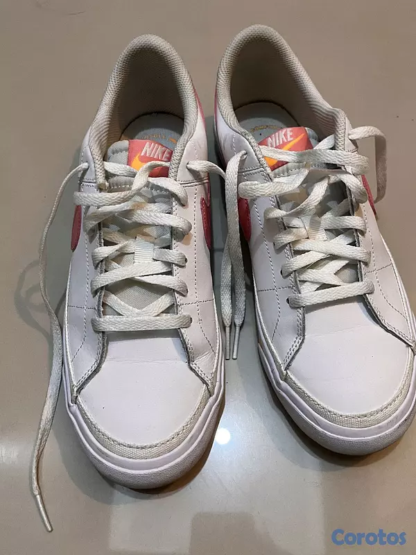 zapatos para mujer - tenis nike 2