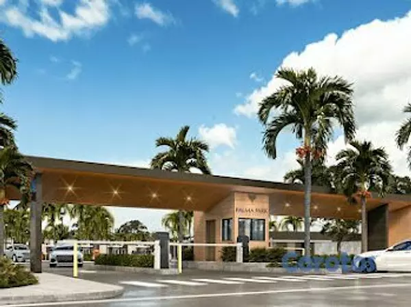 casas vacacionales y villas - VENDO Proyecto de Villas en PALMA PARK RESIDENCE I 20