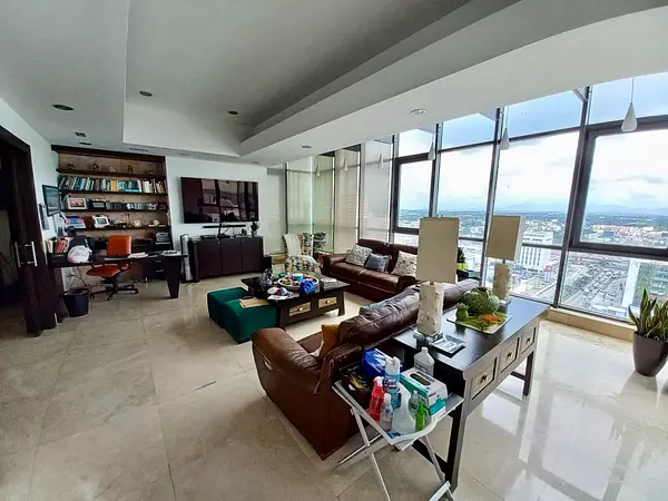 penthouses - Penthouse en venta en Serralles Torre Residencial 10