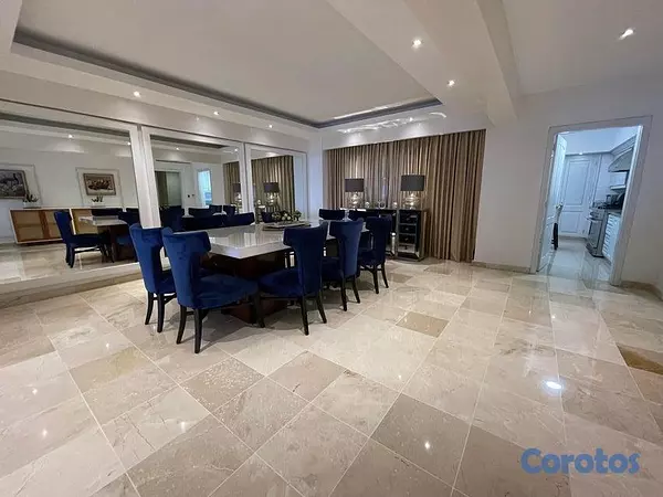apartamentos - Apartamento en venta en Naco de tres habitaciones 2