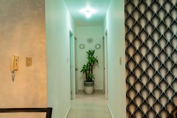 apartamentos - Apartamento en Ciudad Juan Bosch 4