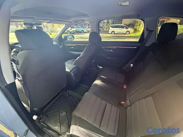 jeepetas y camionetas - HONDA CR-V 2021 Carfax Americano  9