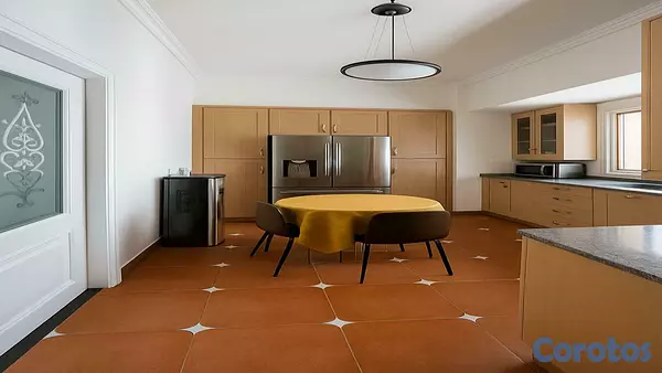 apartamentos - VENTA APARTAMENTO DE 3 HABITACIONES-250M2 – SECTOR BELLA VISTA 8