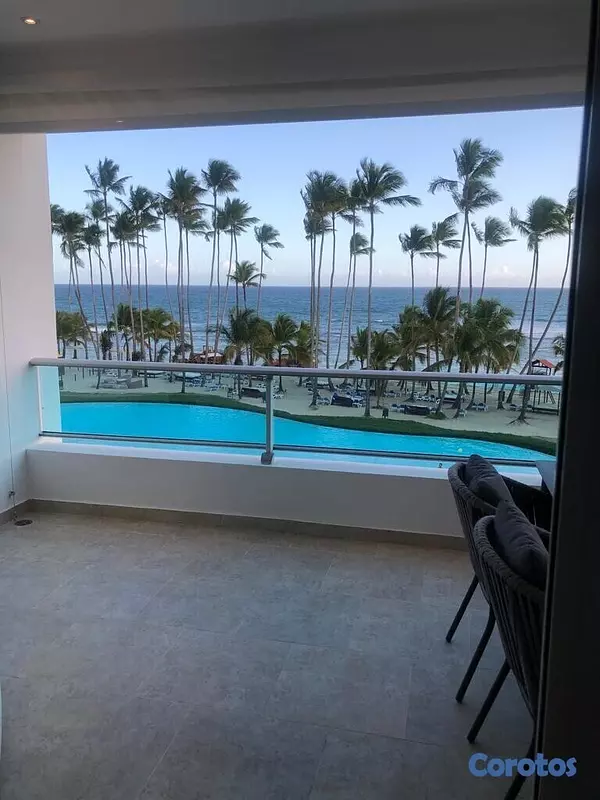 apartamentos - VENDO Apartamento AMUEBLADO en Marbella (Juan Dolio)  10