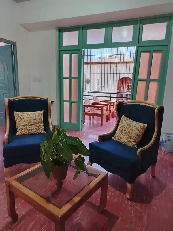 apartamentos - Apartamento full amueblado en Arzobispo Nouel, Ciudad Colonial. 2