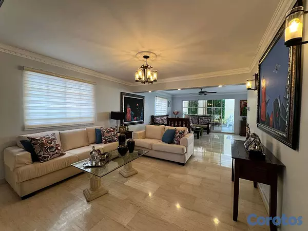 casas - Casa en Venta la Castellana 3