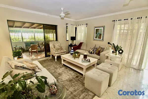 casas - Casa en arroyo hondo para vivir o demoler 2