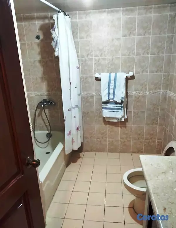 apartamentos - Estudio con espectacular vista al mar en alquileren Juan Dolio 5