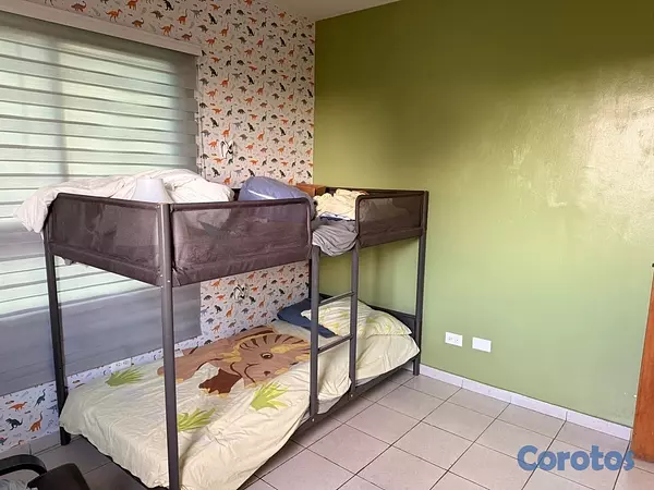 muebles y colchones - DE OPORTUNIDAD POR MUDANZA - Camarote (2 camas twi 2
