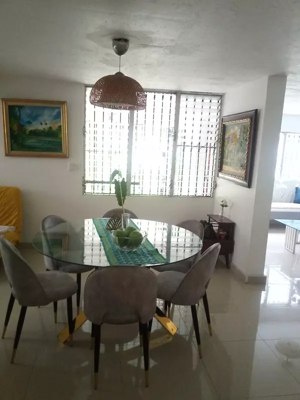 casas -  VENDO CASA EN RENACIMIENTO  7