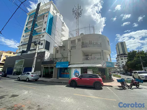 casas - VENTA Edificio Comercial / Residencial bien ubicad 10