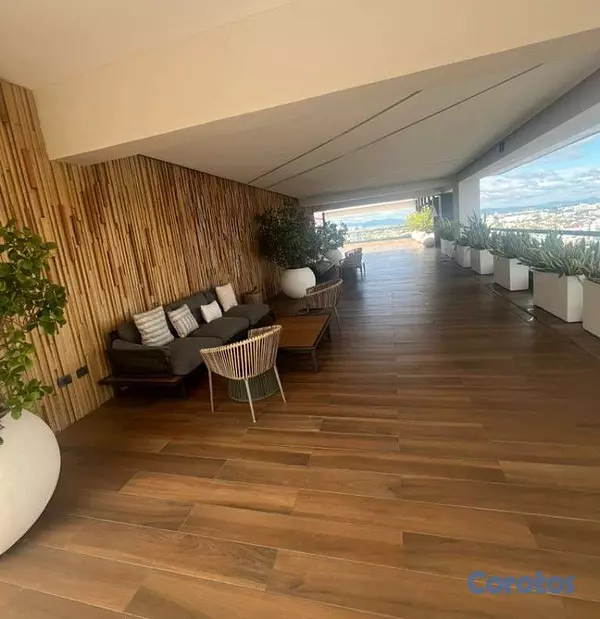 apartamentos - Se Alquila apartamento amueblado el Millon 10
