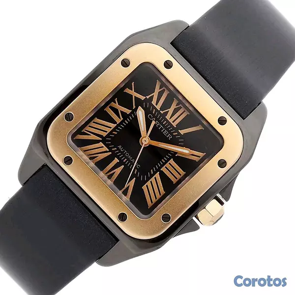 joyas, relojes y accesorios - CARTIER Relojes de Caballeros en Oferta especial. 17
